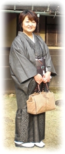 帯津着付教室の講師紹介